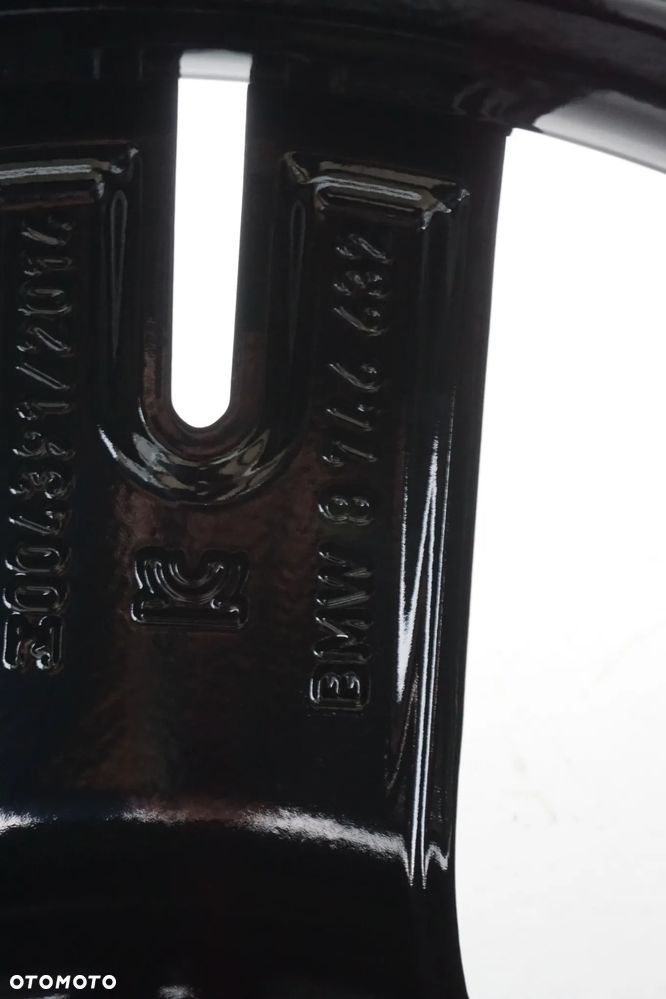 BMW 5x112 18 7,5J et25 8,5J et40 m-pakiet G20 G21 - 14