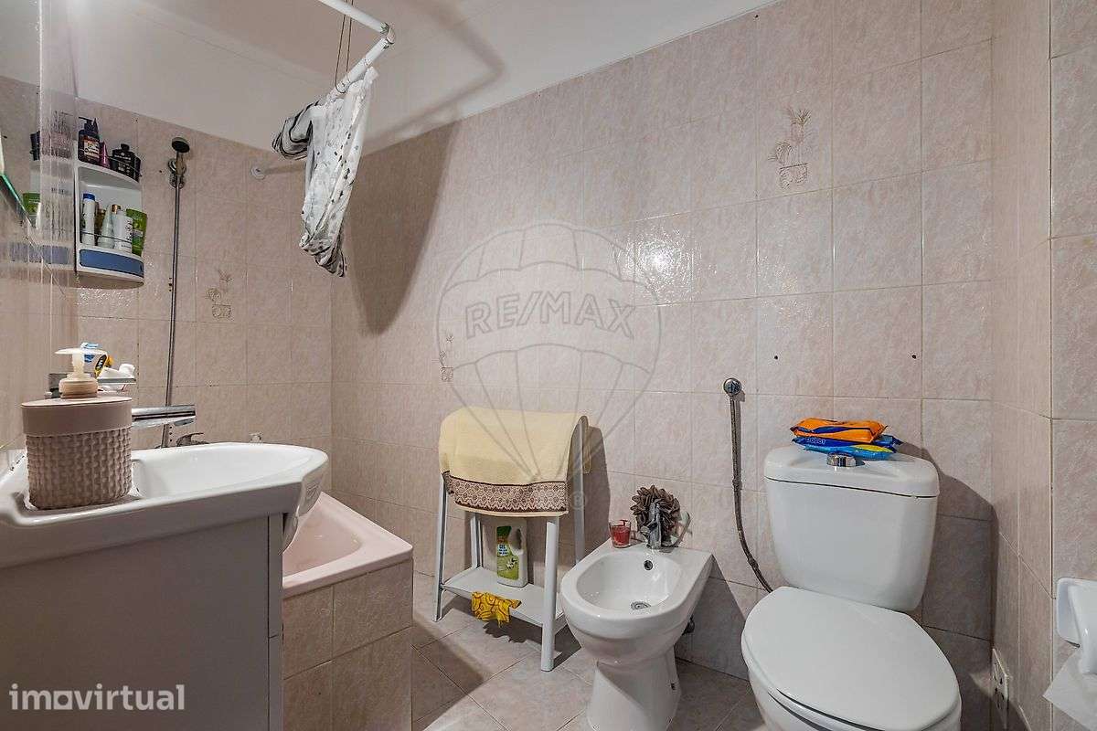 Apartamento T2 para venda - Grande imagem: 5/16