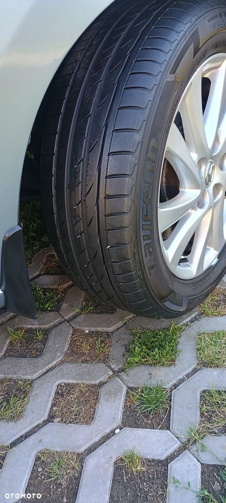 Mazda 5 2.0 MZR-DISI i-stop Center-Line - 12