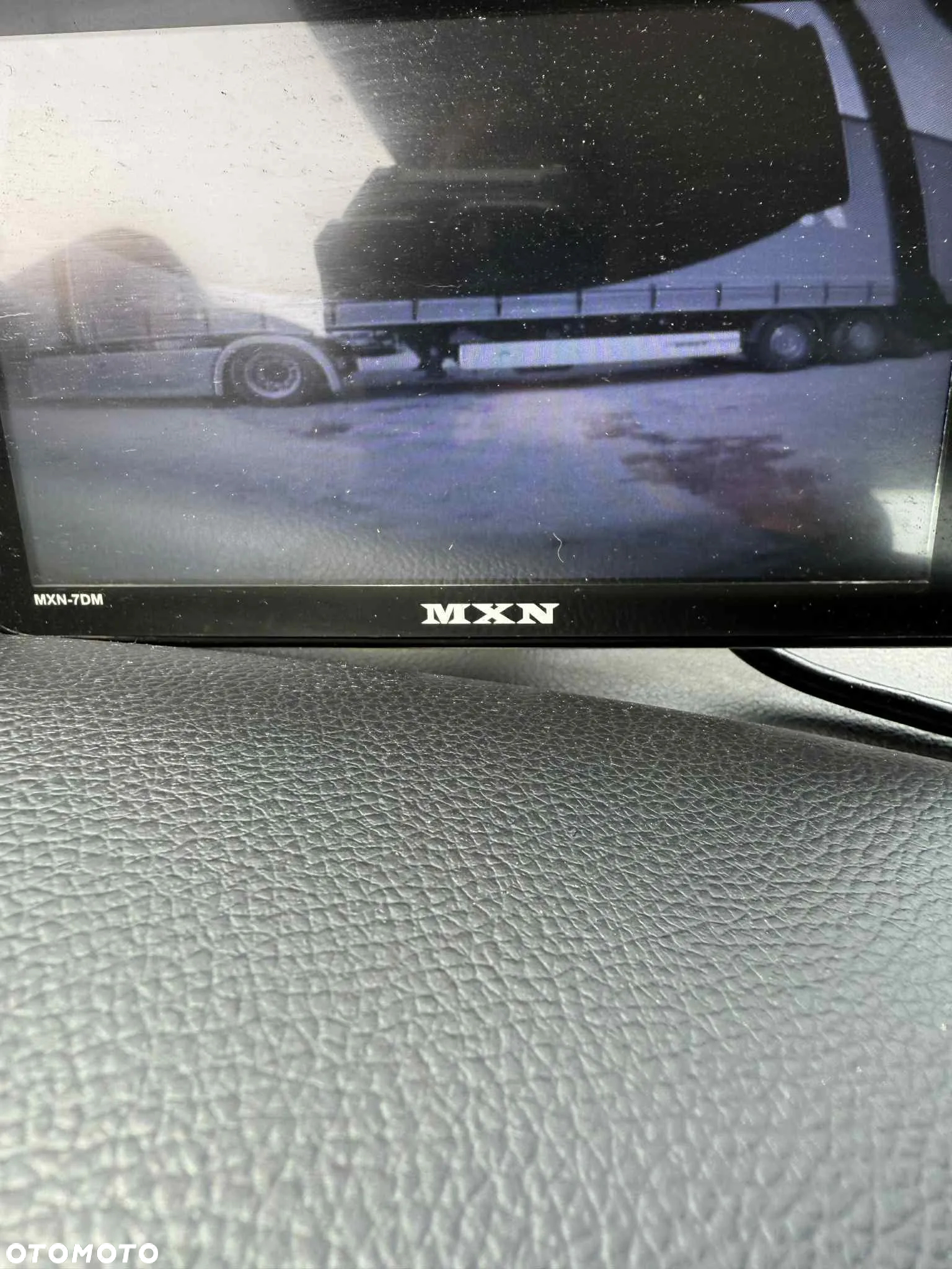 MAN TGS 33 6X6 - 14