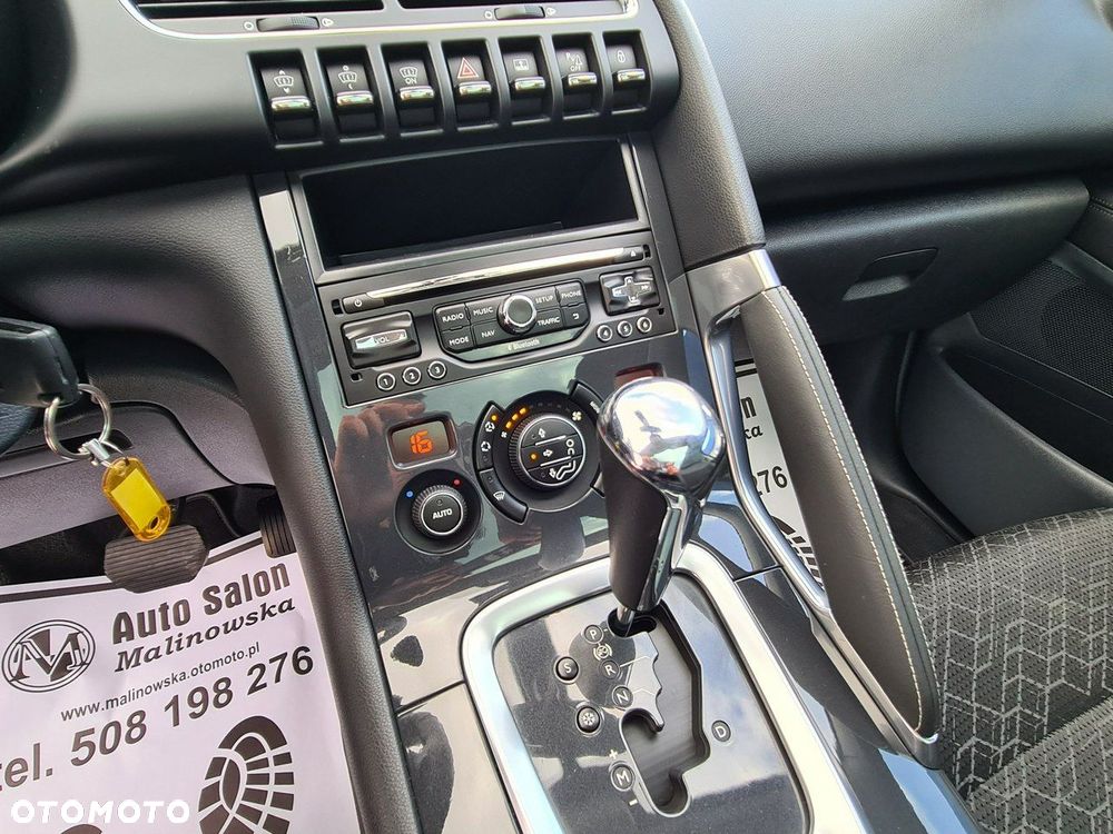 Peugeot 3008 1.6 BlueHDi Allure S&S EAT6 - 16