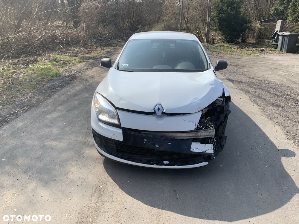 Renault Megane - 3