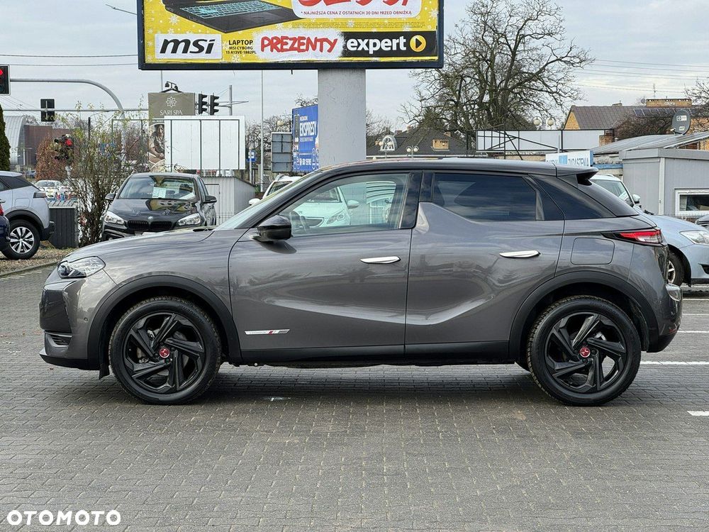 DS Automobiles DS 3 Crossback - 4