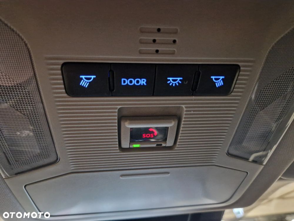 Toyota RAV4 2.5 Hybrid Executive 4x4 - 16