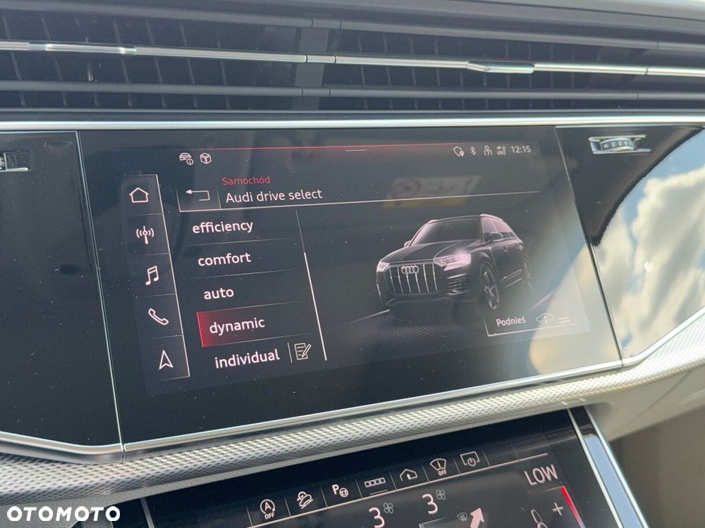 Audi Q7 - 23