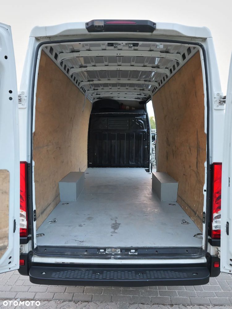Iveco Daily MAXI L4H3 - 5