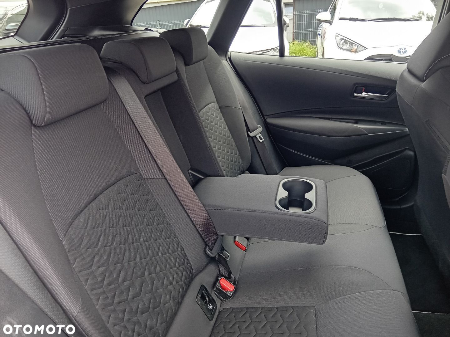 Toyota Corolla - 29