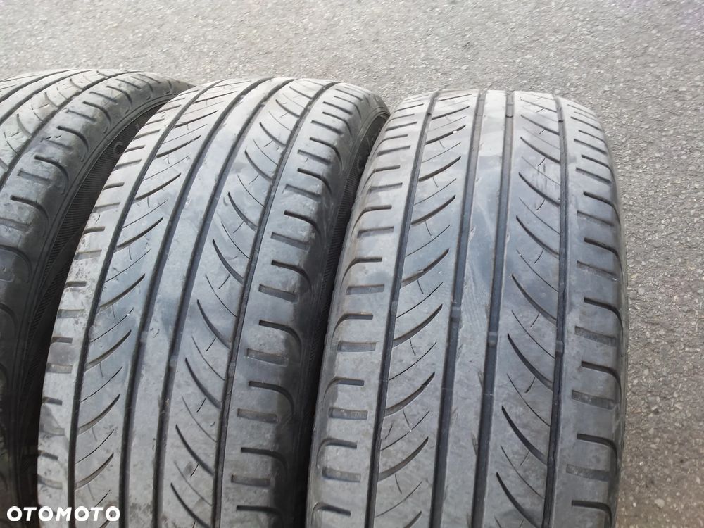 15” - LETNIE opony - 195/60  r15 cali - Premiorri + możliwy MONTAZ !! - 1
