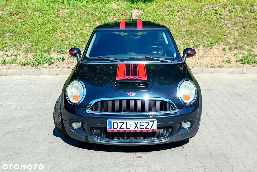 MINI Cooper S - 8