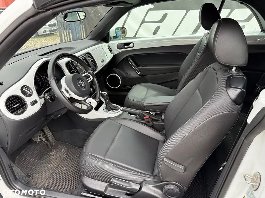 Volkswagen Beetle - 13