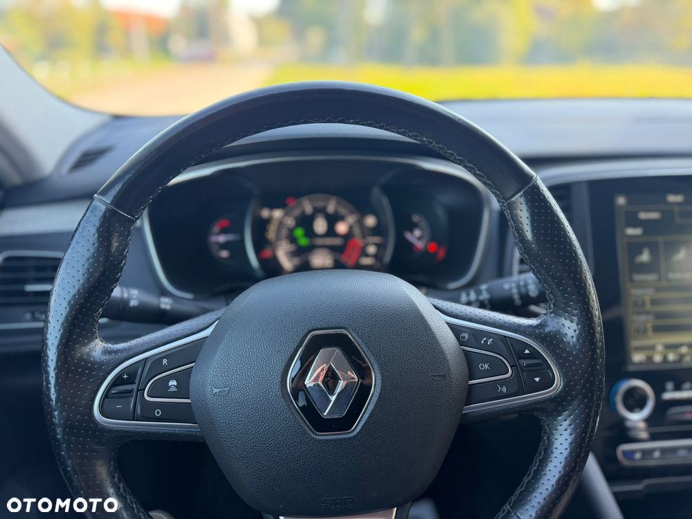 Renault Talisman ENERGY TCe 200 EDC INITIALE PARIS - 28