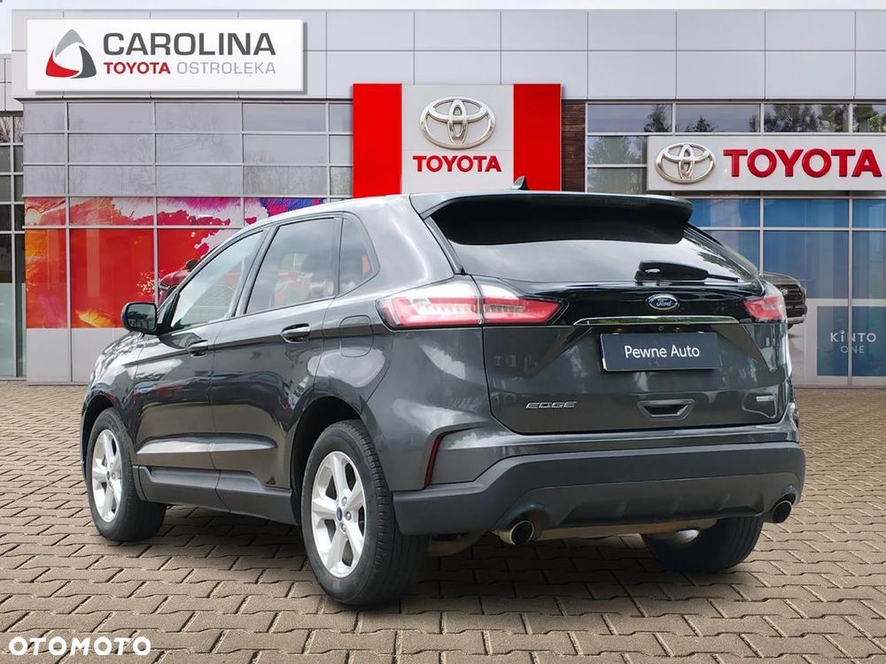 Ford Edge - 3