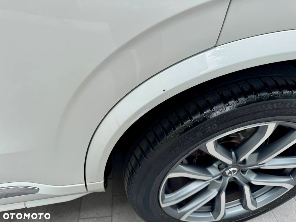 Volvo XC 90 B5 D AWD Inscription 7os - 10