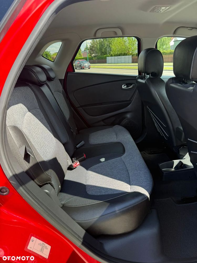 Renault Captur (ENERGY) TCe 90 INTENS - 11