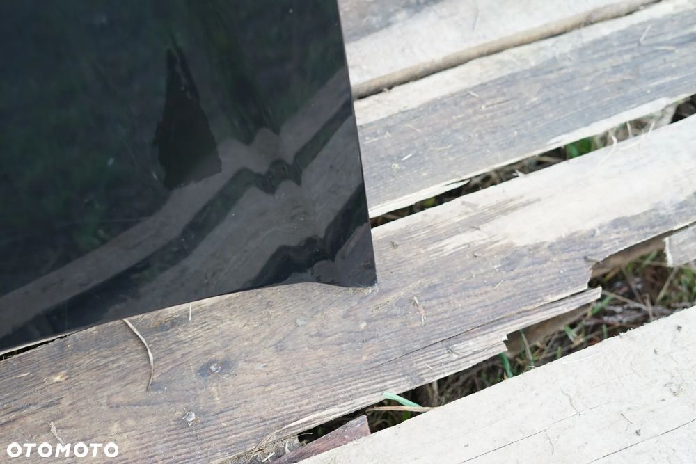 Maska pokrywa silnika Honda Accord VII Lift - 7