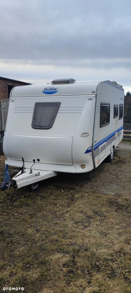 Hobby prestige - 1
