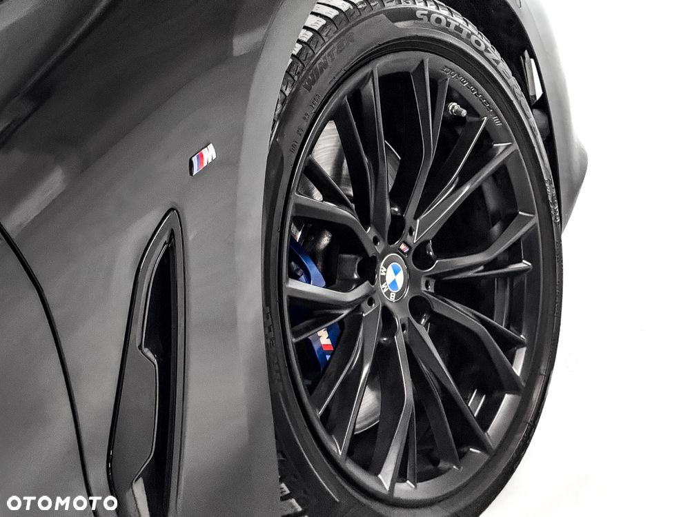 BMW Seria 8 840d xDrive - 9