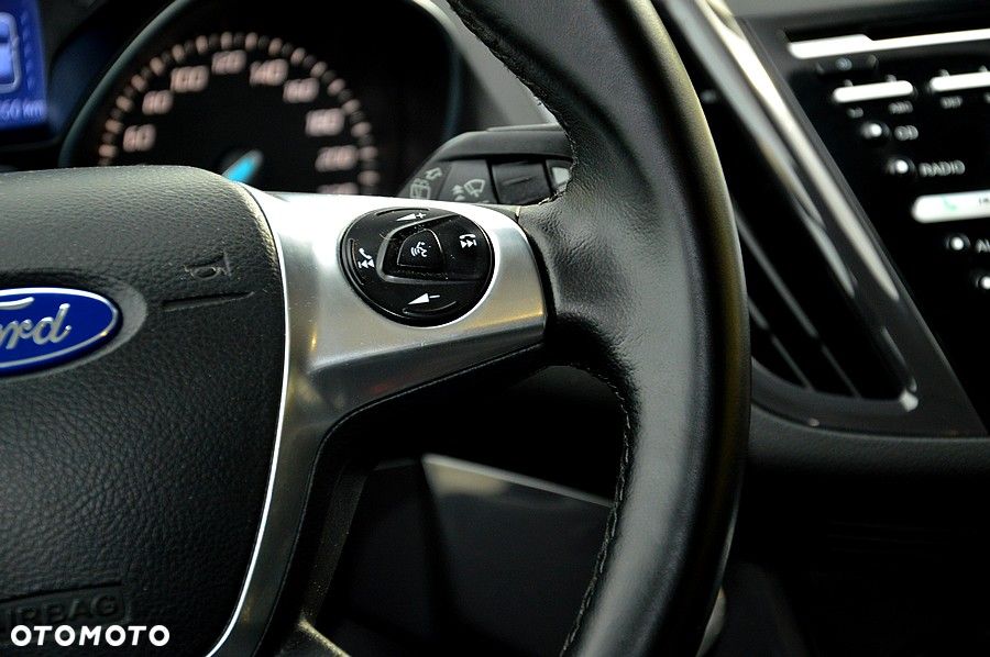 Ford Kuga 2.0 TDCi Individual MPS6 - 28