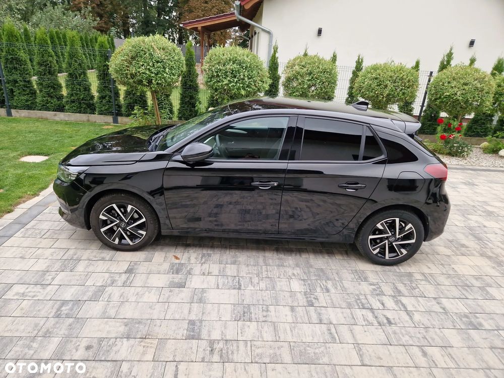 Opel Corsa 1.2 GS S&S - 3