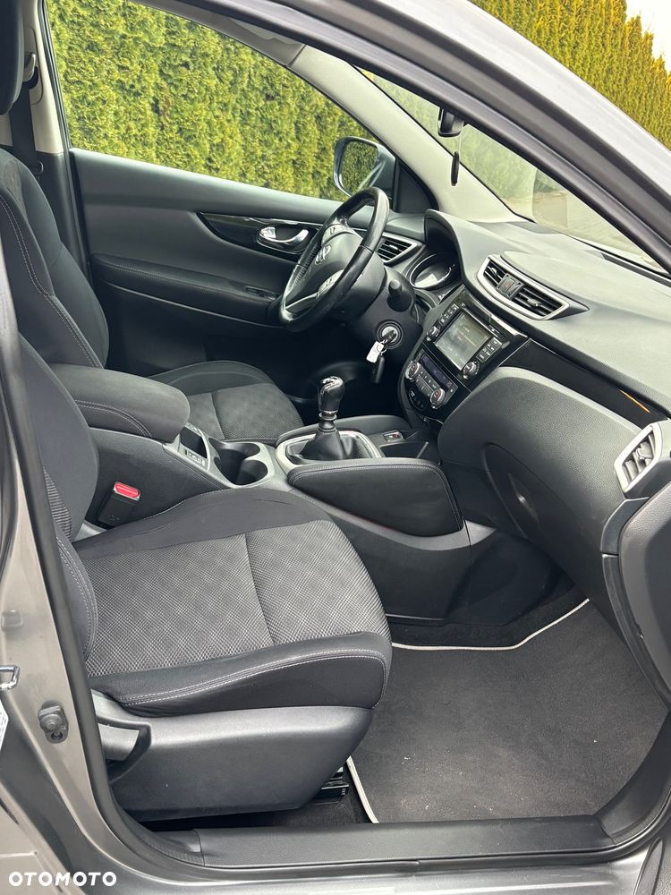 Nissan Qashqai 1.2 DIG-T Tekna+ - 20