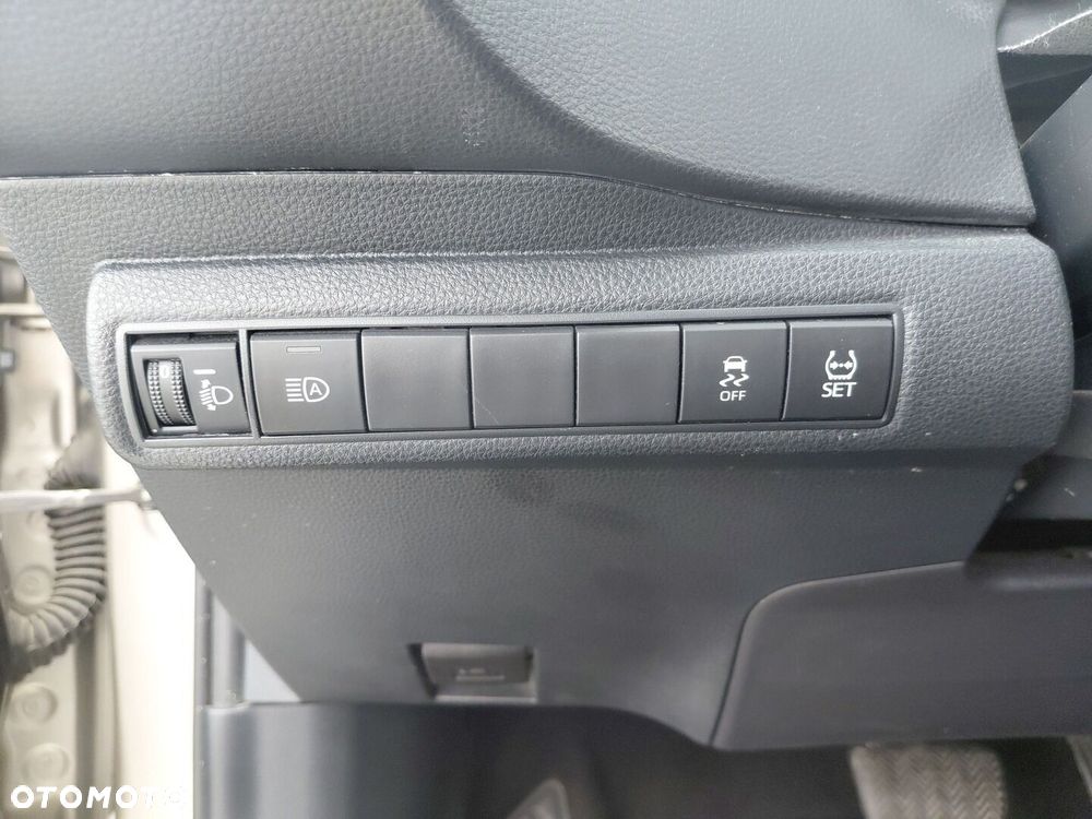 Toyota Corolla 1.8 Hybrid Comfort - 21