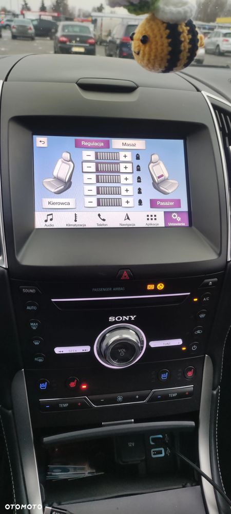 Ford S-Max 2.0 EcoBlue AWD Vignale - 3