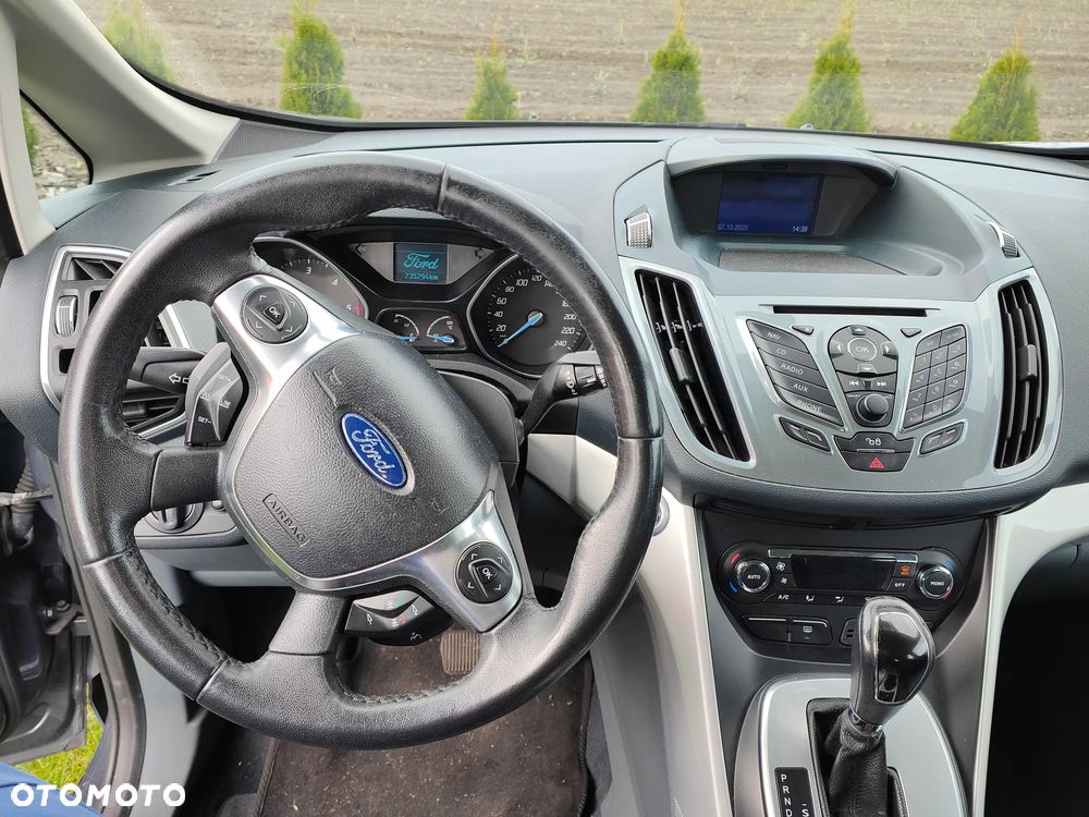 Ford C-MAX 2.0 TDCi Titanium - 6