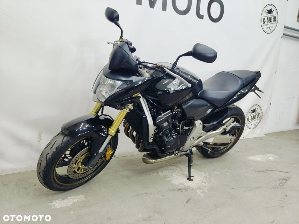 Honda Hornet - 20