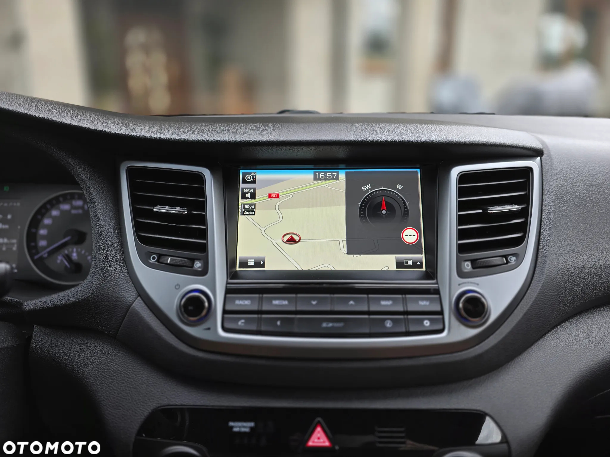 Hyundai Tucson - 24