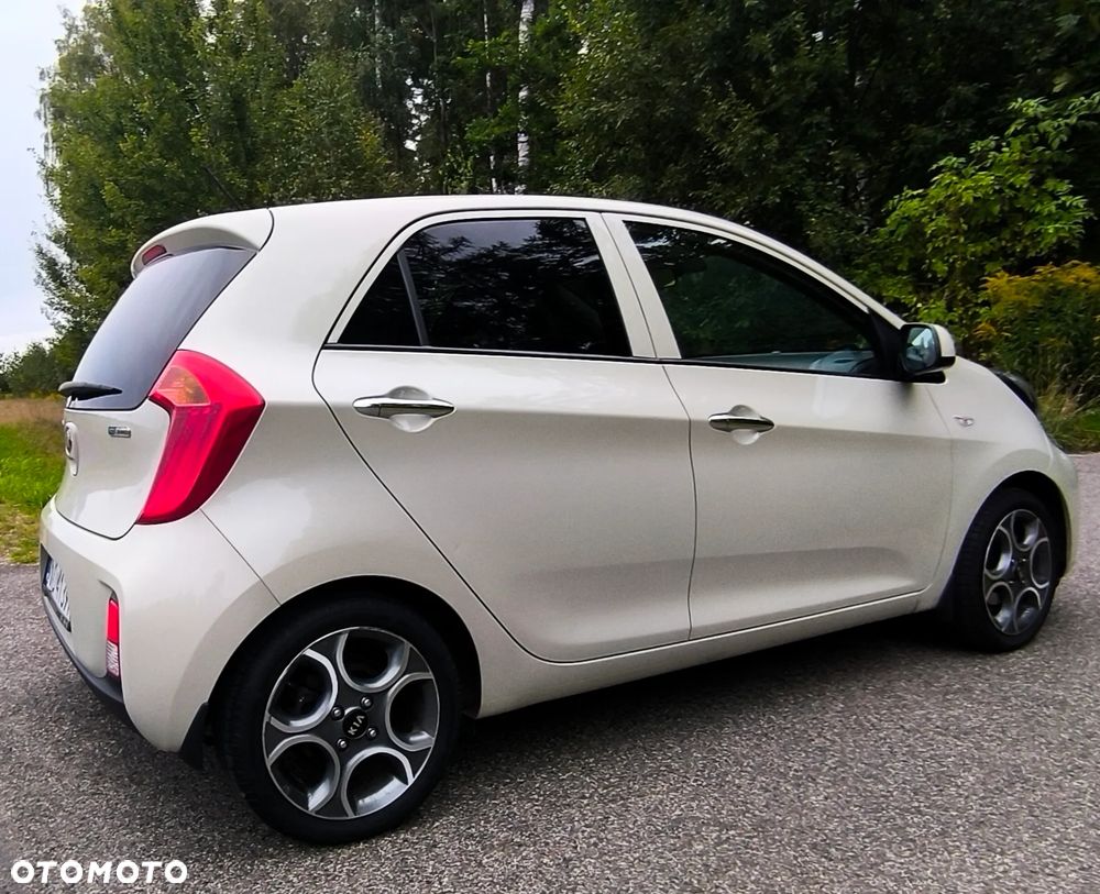 Kia Picanto - 3