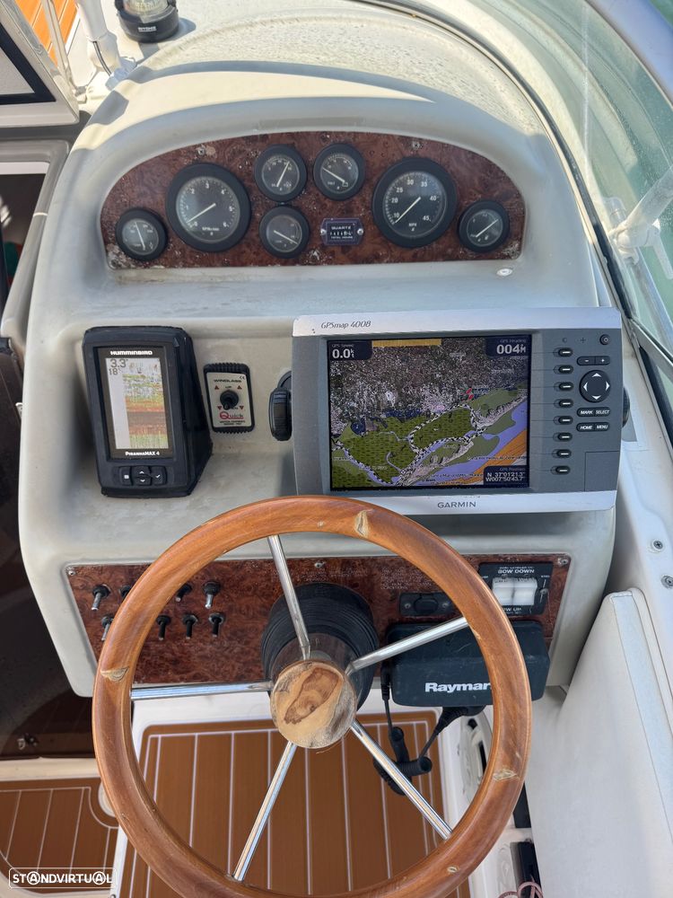 Bayliner Ciera 2355 - 10