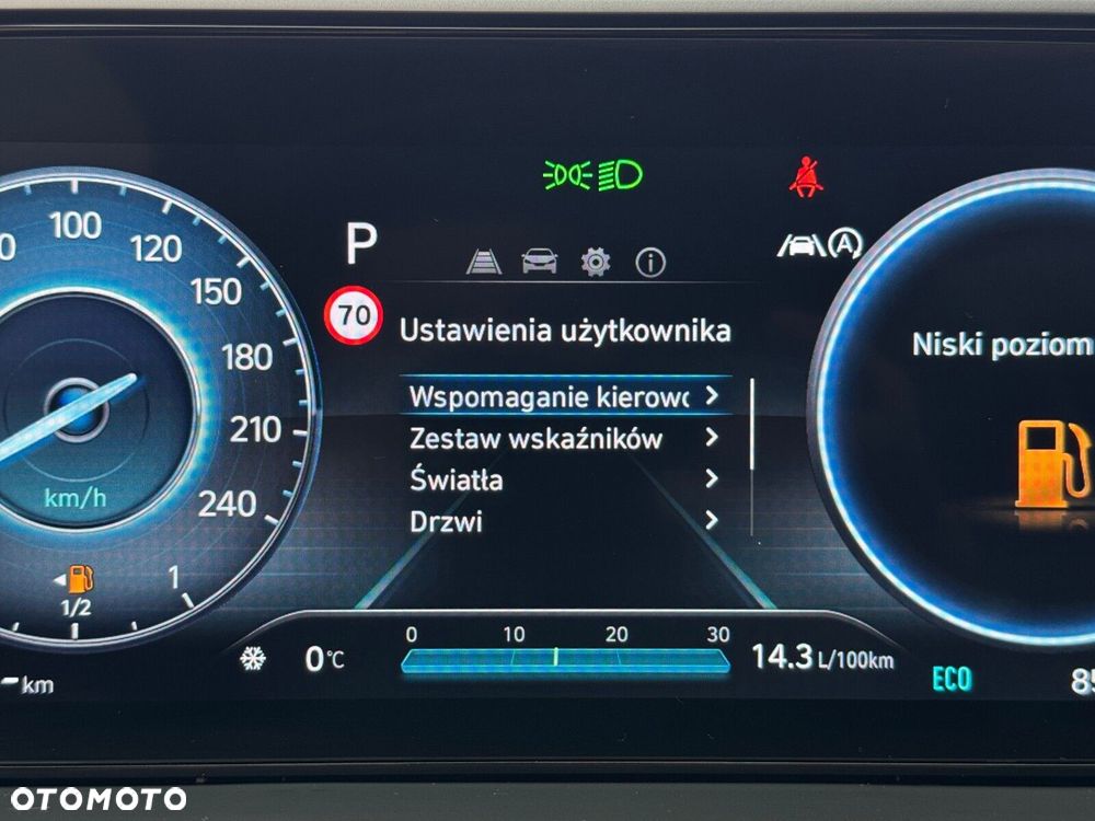 Hyundai Tucson 1.6 T-GDi Smart 2WD DCT - 24