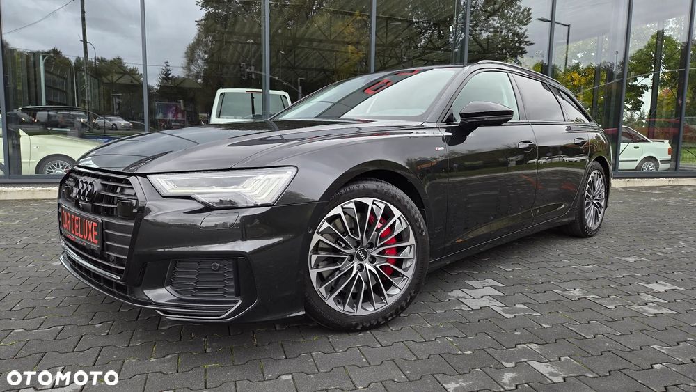 Audi A6 - 5