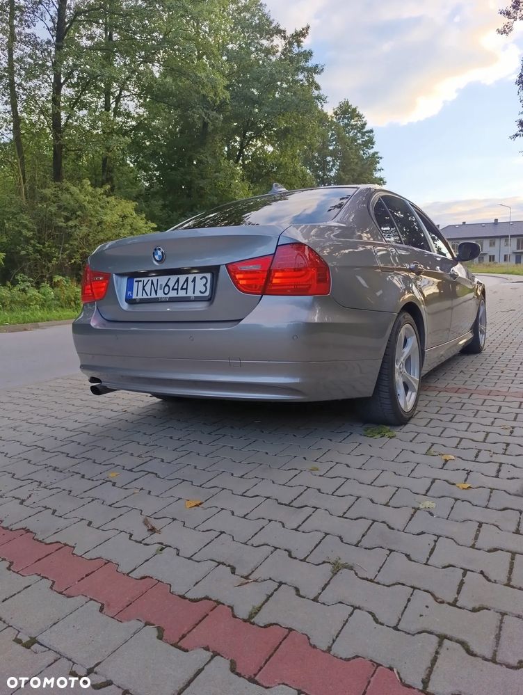 BMW Seria 3 318i - 10