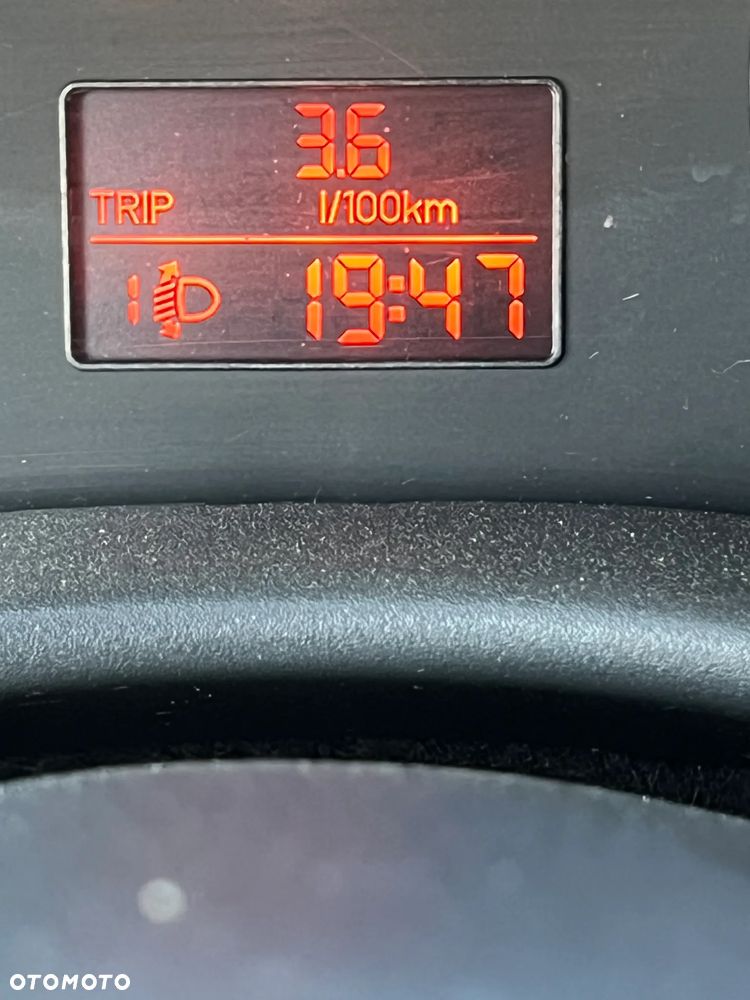 Fiat Punto - 9