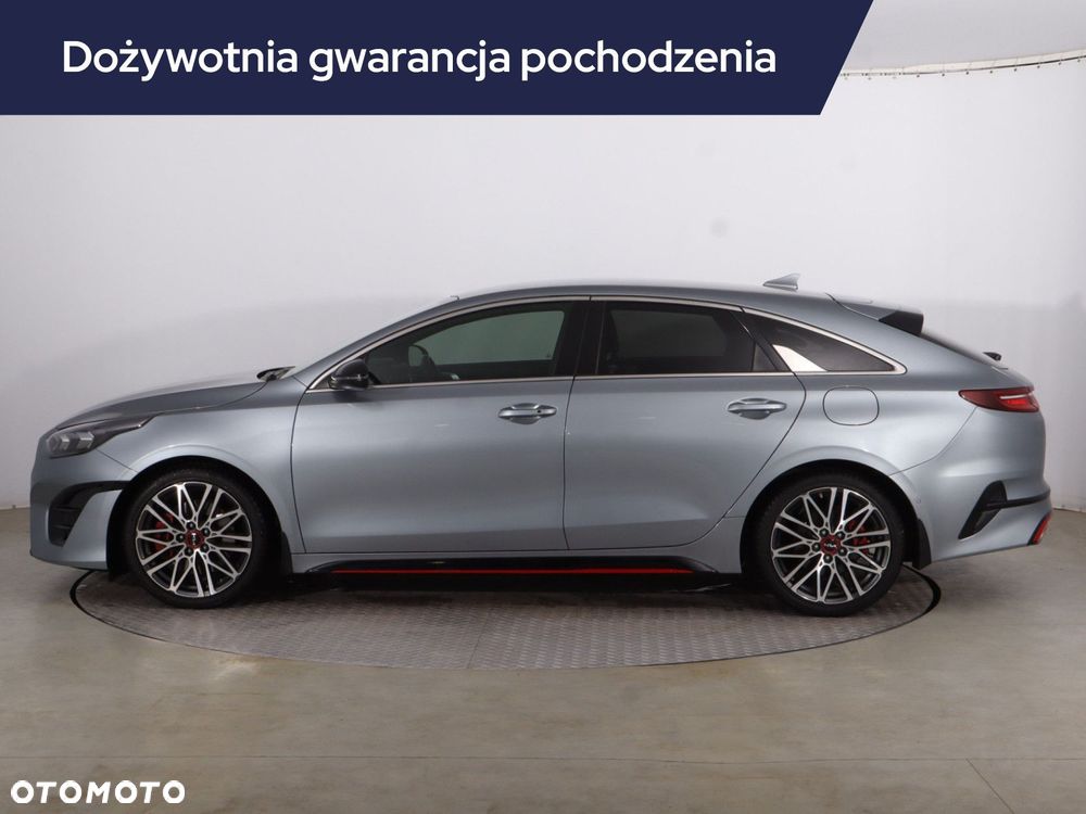 Kia ProCeed - 4