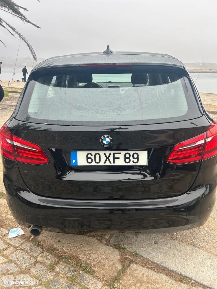 BMW 225xe Active Tourer iPerformance - 7