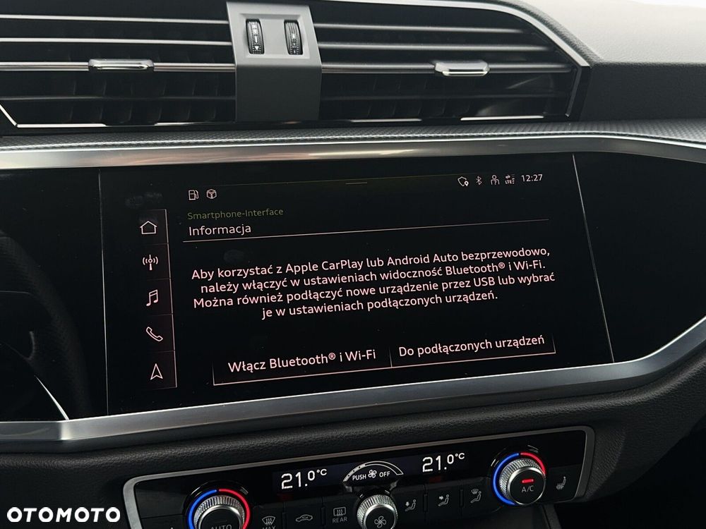 Audi Q3 Sportback - 17