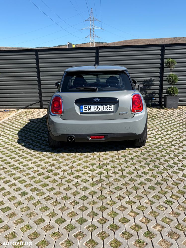 Mini Cooper - 6