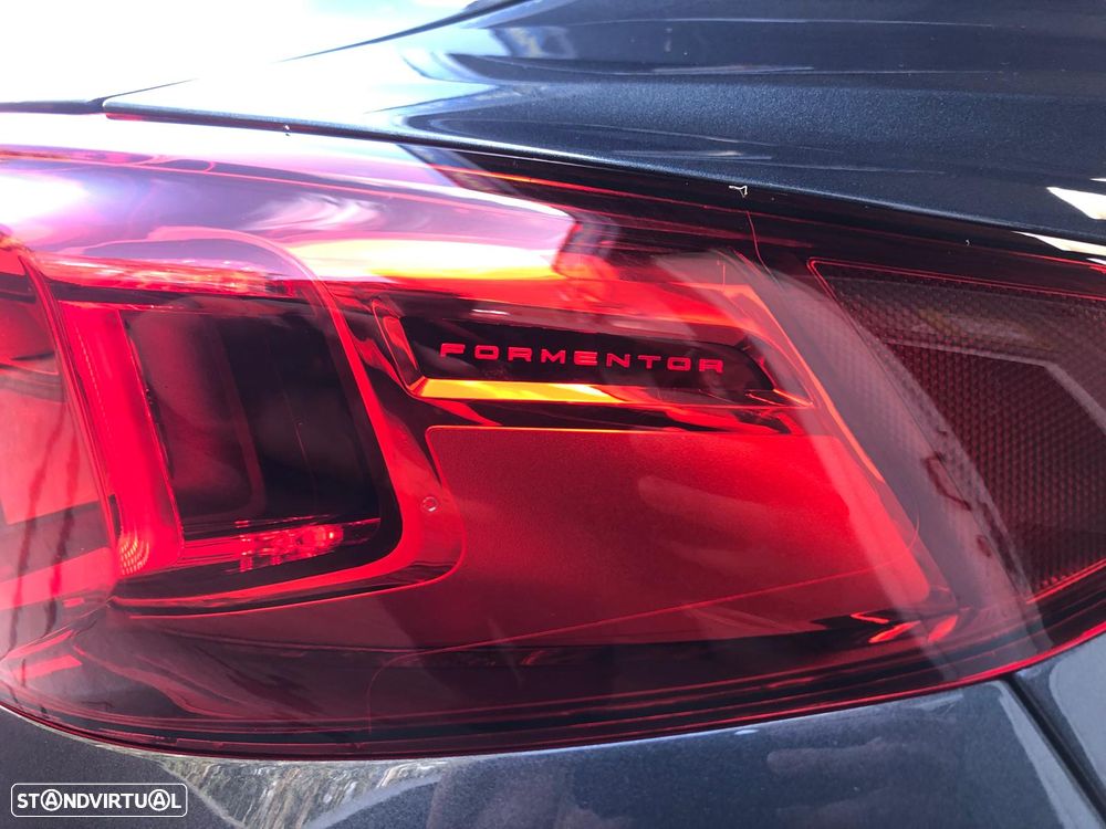 Cupra Formentor 1.5 TSI Sport DSG - 6