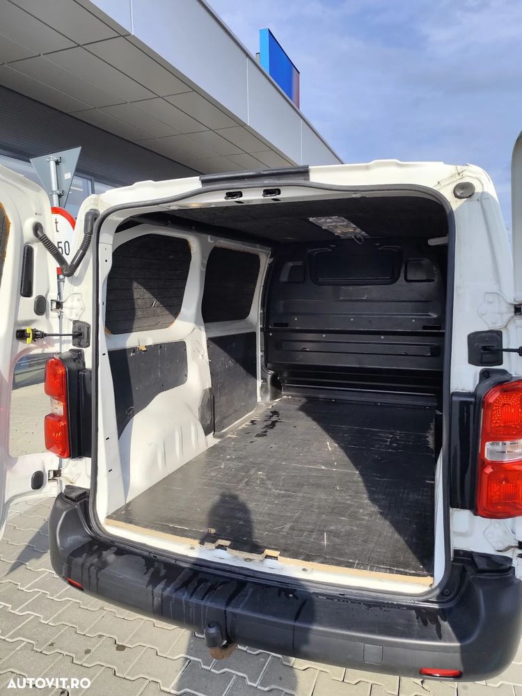 Toyota Proace - 5