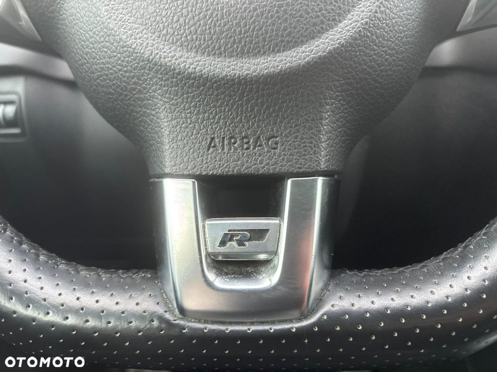 Volkswagen Tiguan 1.5 TSI OPF DSG R-Line - 38