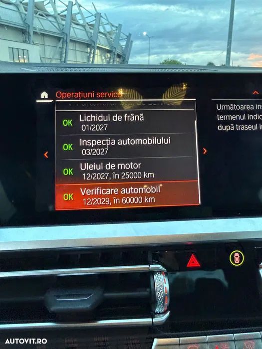 BMW M4 M440i AT MHEV - 17