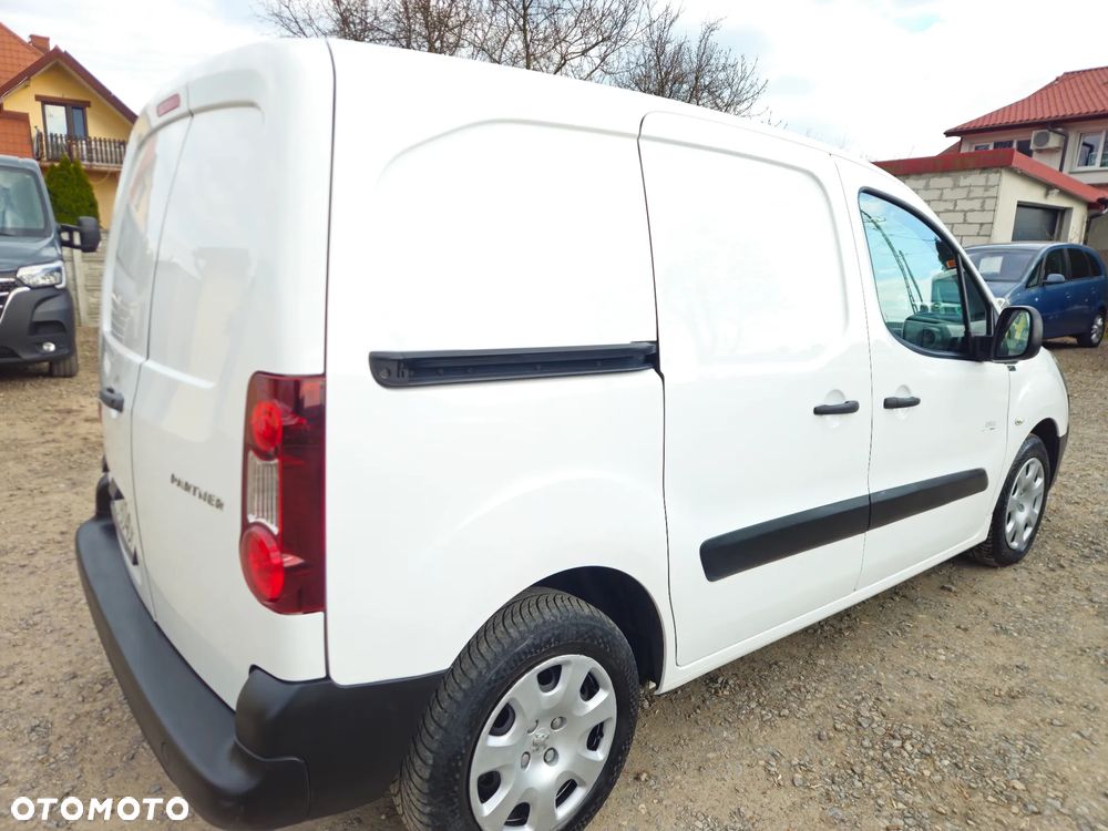 Peugeot PARTNER 1.6 HDI - 3