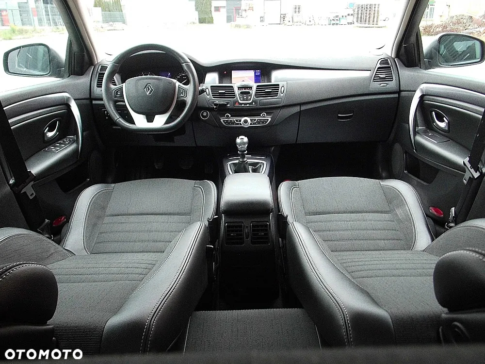 Renault Laguna 2.0 16V 140 Dynamique - 6
