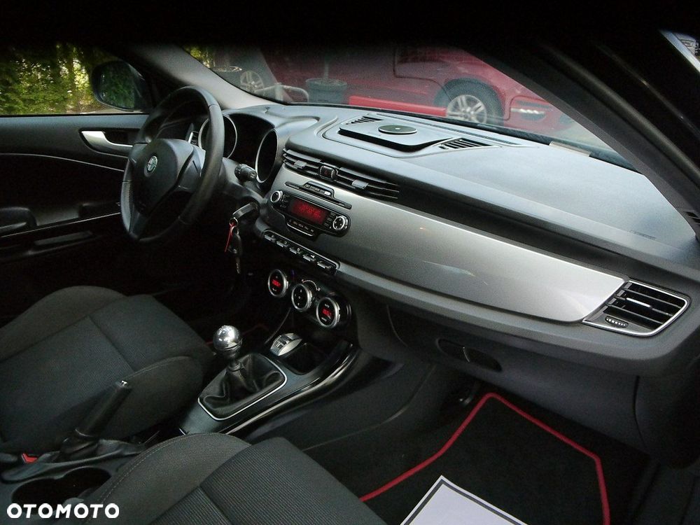 Alfa Romeo Giulietta 1.4 TB 16V Impression - 23