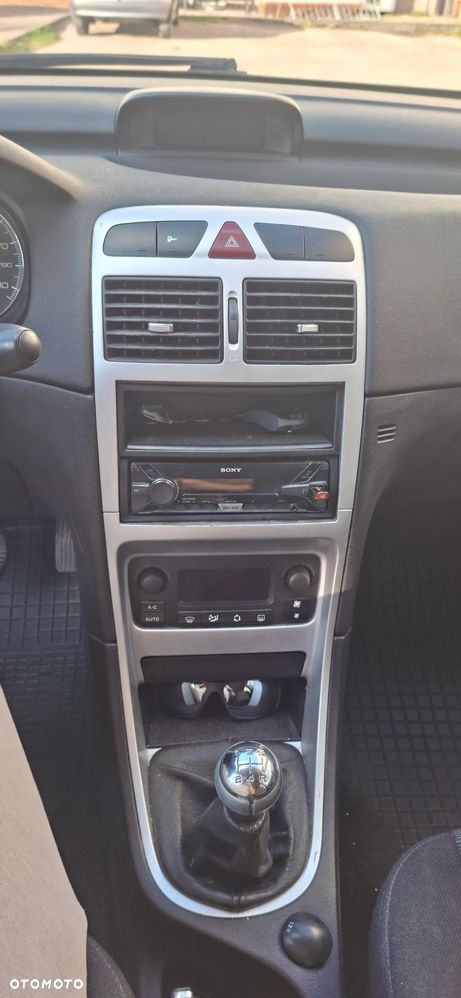 Peugeot 307 SW 110 Epok - 8