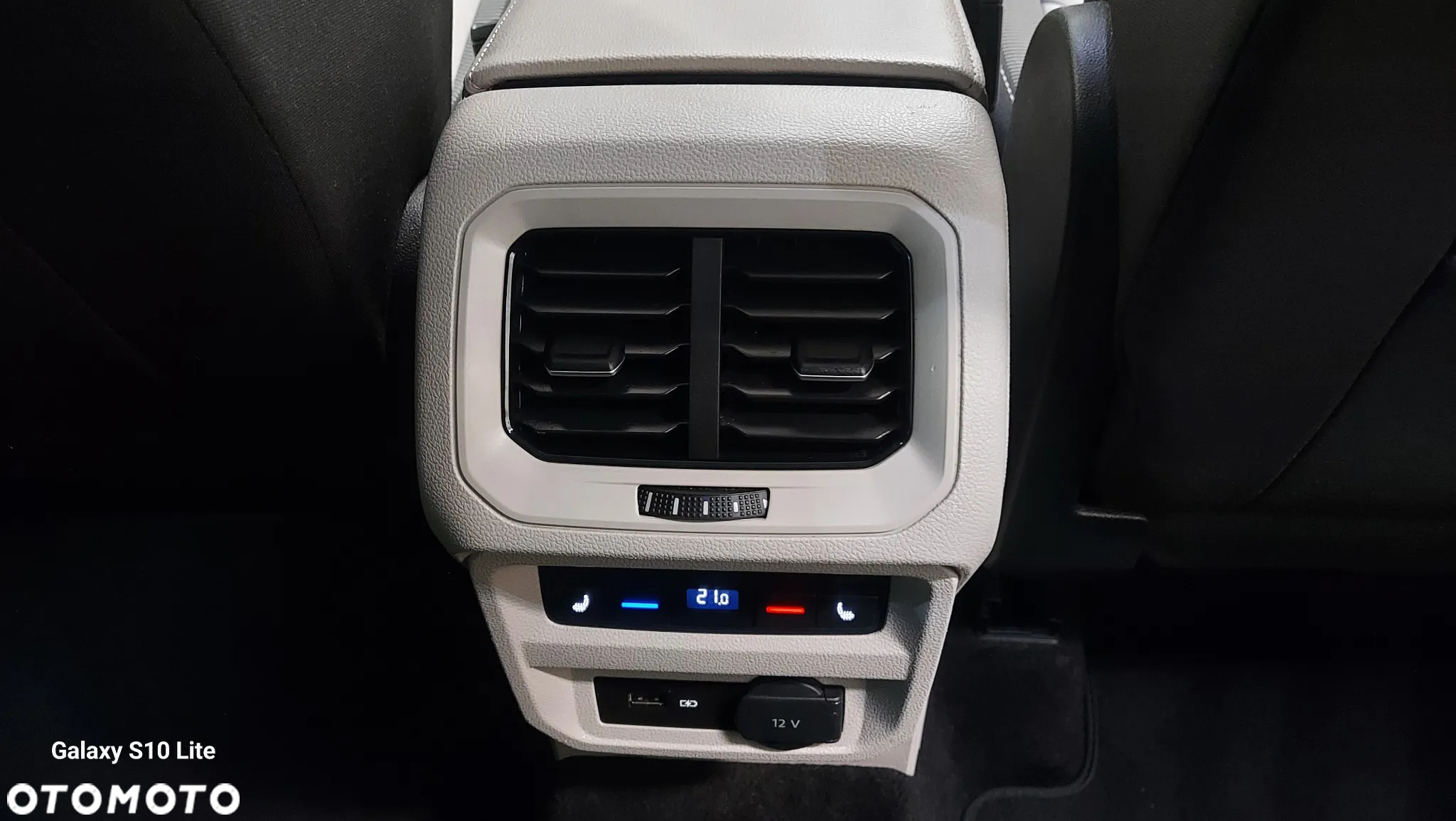 Volkswagen Tiguan 2.0 TDI BMT SCR Highline DSG - 15