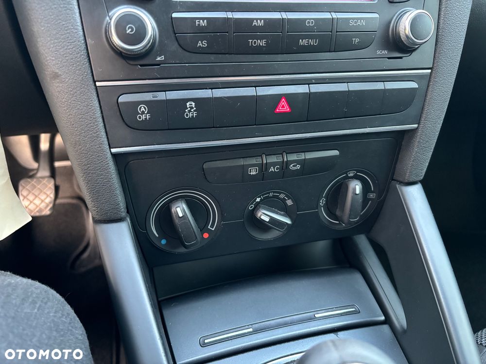 Audi A3 3-drzwiowe - 13