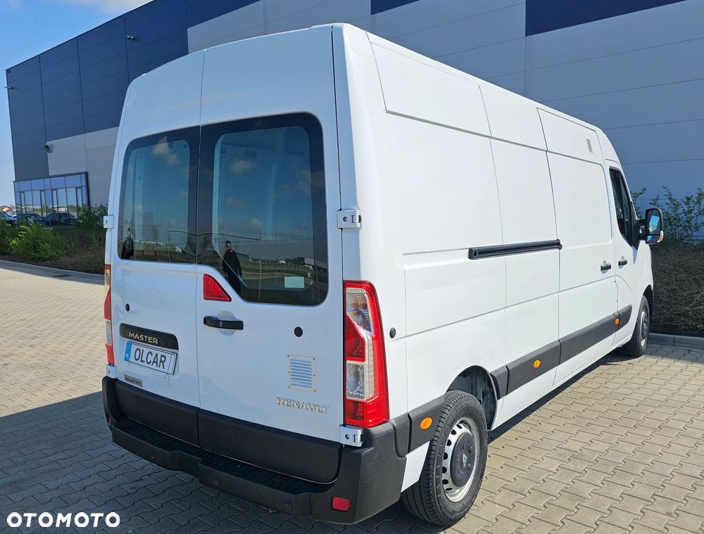 Renault MASTER - 6